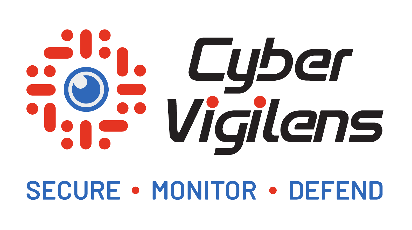 CyberVigilens Logo